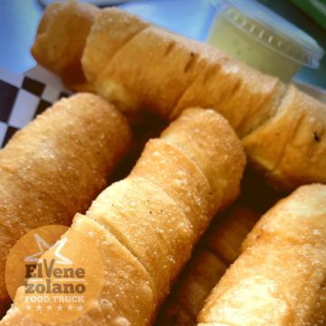 Tequeños