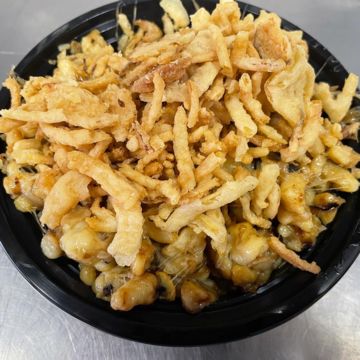 Käsespätzle