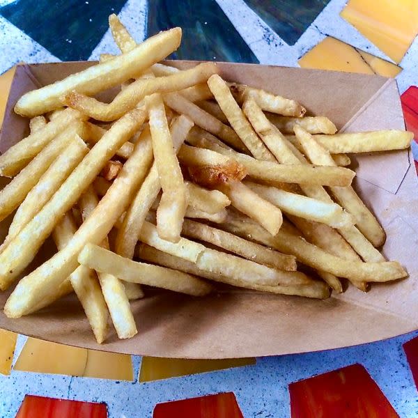 Fries 