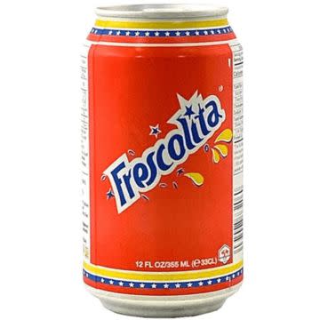 Frescolita 