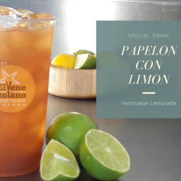 View more from El Venezolano Food Truck