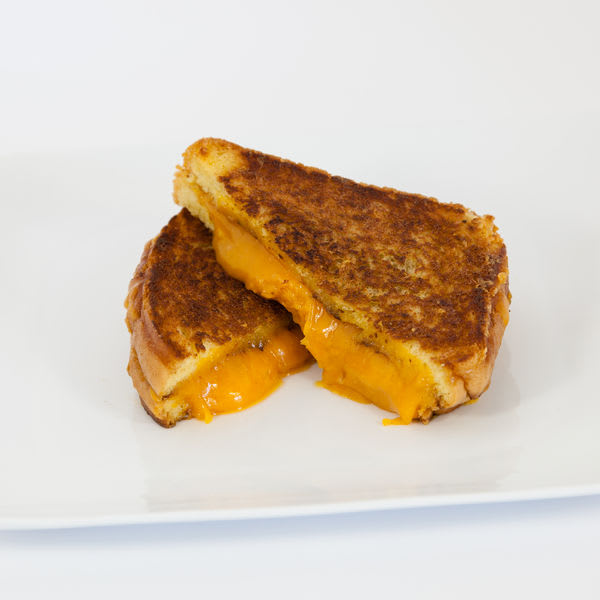 OG Grilled Cheese