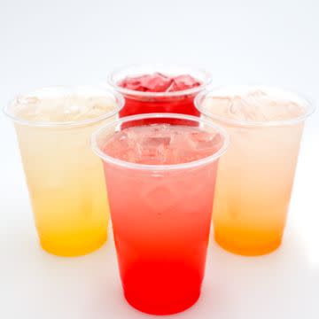 16oz Fresh Squeezed Lemonade