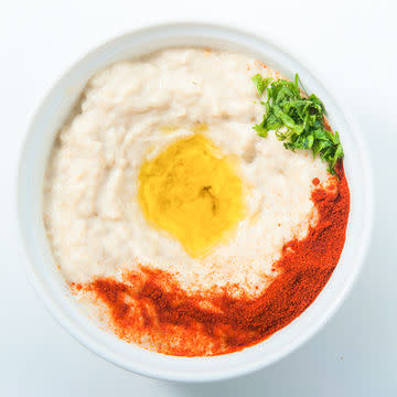 Baba Ghanoush