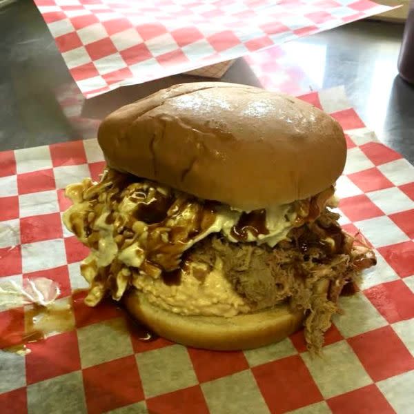Pimento Pig or Chick