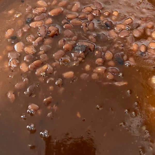 Baked Beans