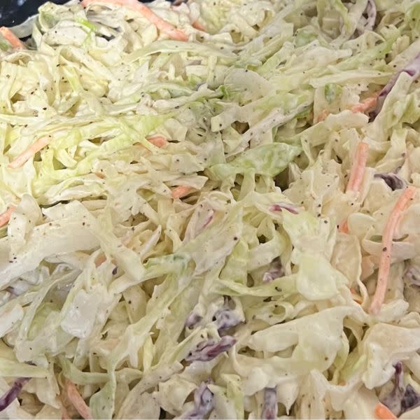 Coleslaw