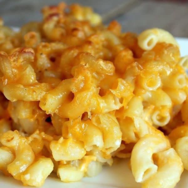 Macaroni and Cheese