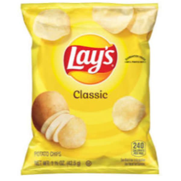 Lays Chips