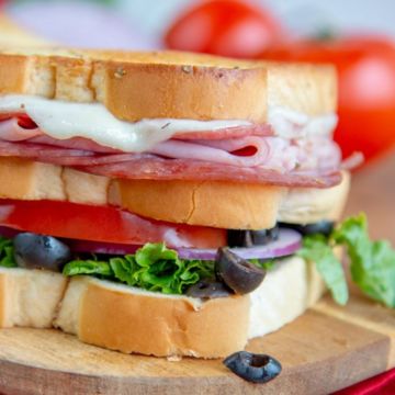 Sandwiches