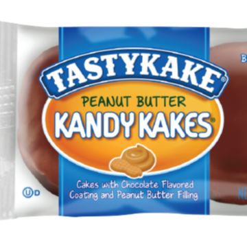 Tasty Kakes 