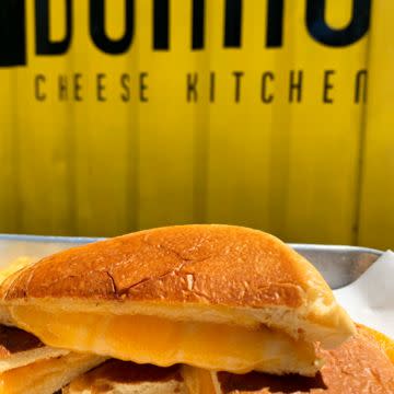 View more from Burro Cheese Kitchen