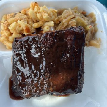 Ribs