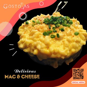 Mac & Cheese 