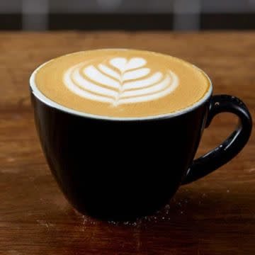 Flat White
