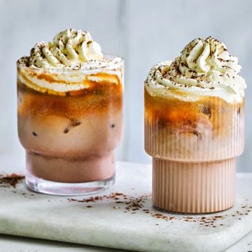Iced Mocha