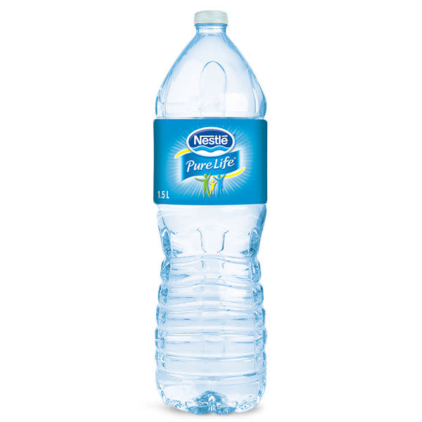 Water