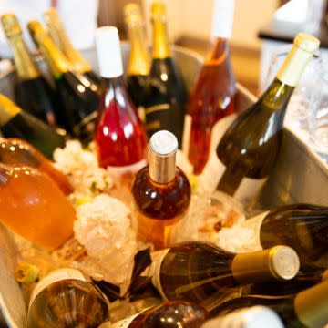 Beverages