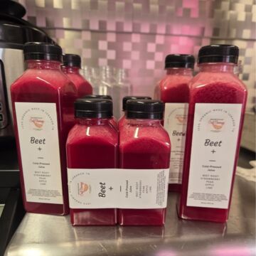 Beet +