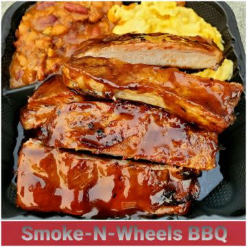 View more from Smoke-N-Wheels