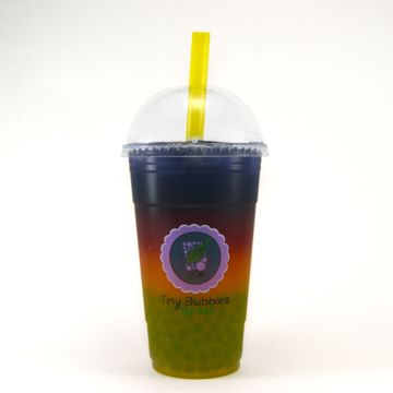 Supernova Bubble Tea