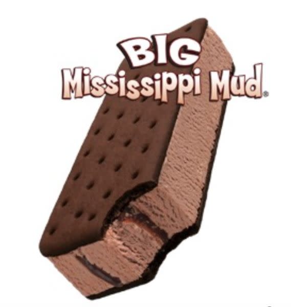 Big Mississippi Mud