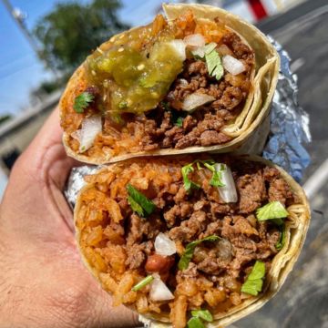 Burrito 