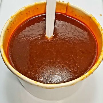 Consomé