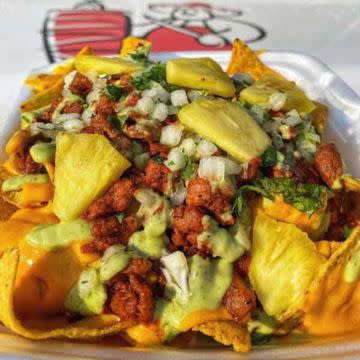 View more from Tacos El Superior