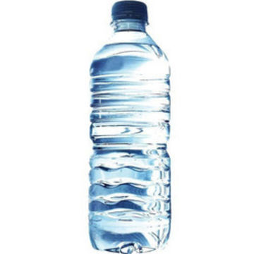 Bottled water