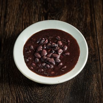 Black beans