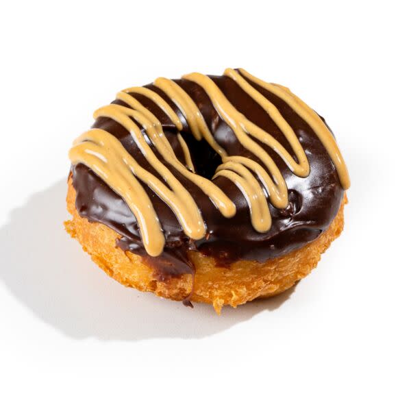 Chocolate Peanut Butter