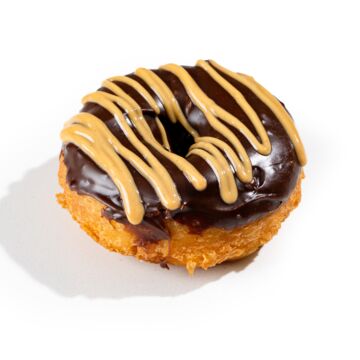 Chocolate Peanut Butter