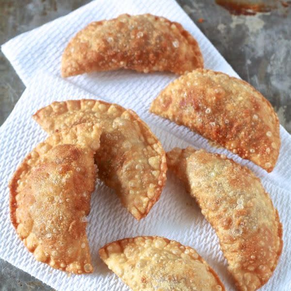 Empanadas 