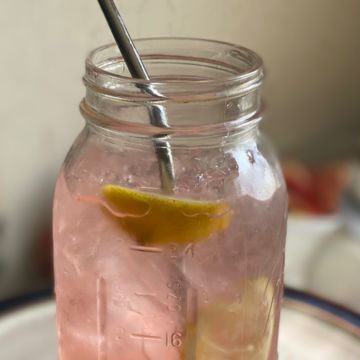 Lemonade