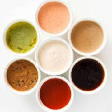 Sauces