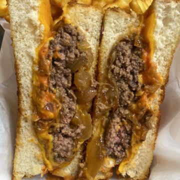 Phatty Melt