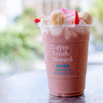 Smoothie (24 oz.)