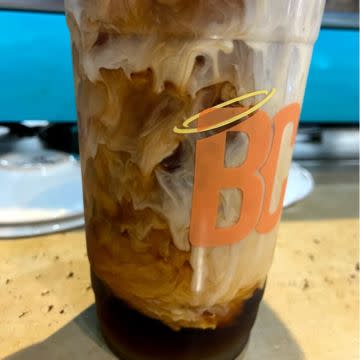 View more from Blessed Cup Coffee Truck