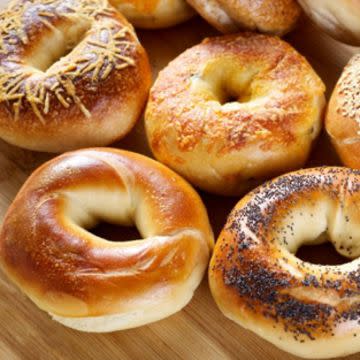 Bagels