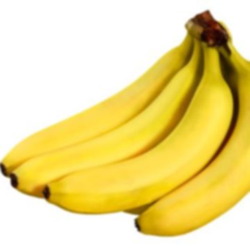 Banana (go healthy)