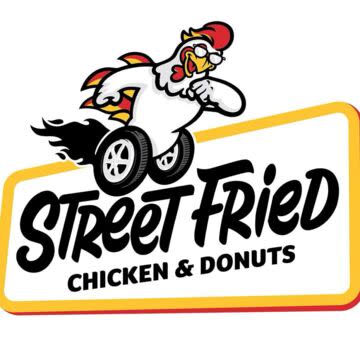 Street Fried