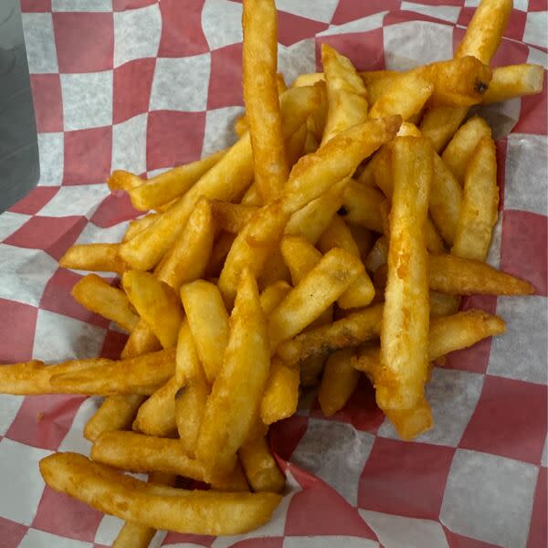 Small Fries
