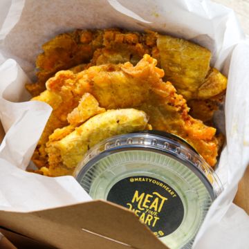 Tostones