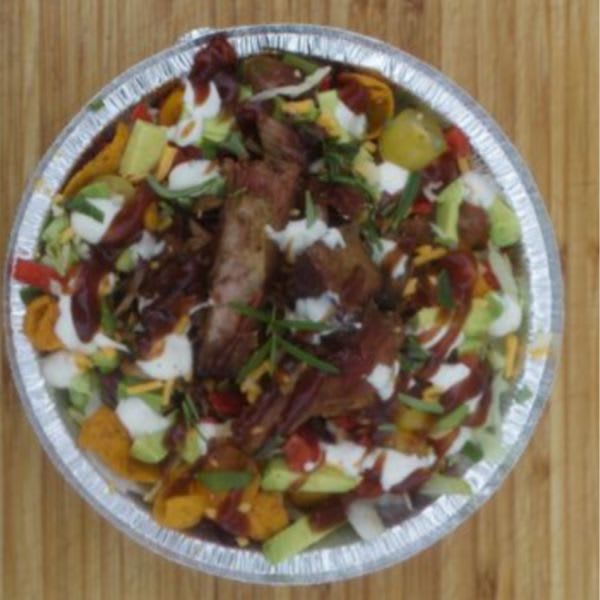 Twisted Salad (Large)