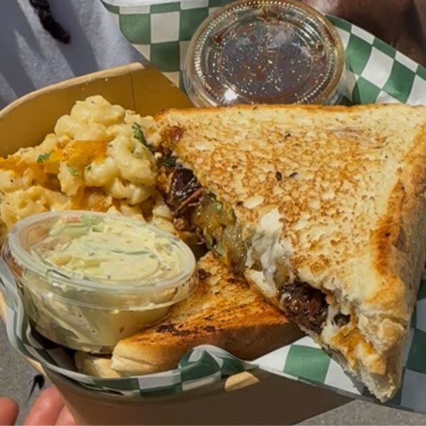 Sandwich
