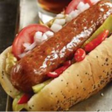Polish Sausage