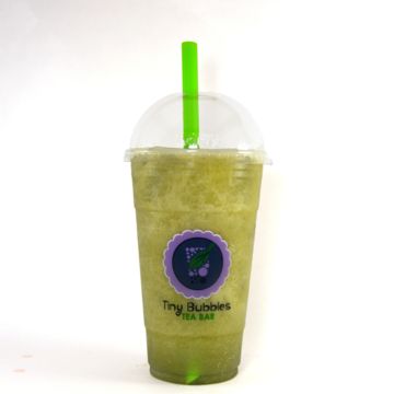 Plant Based Life Smoothie