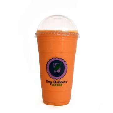 Summer Vibes Smoothie