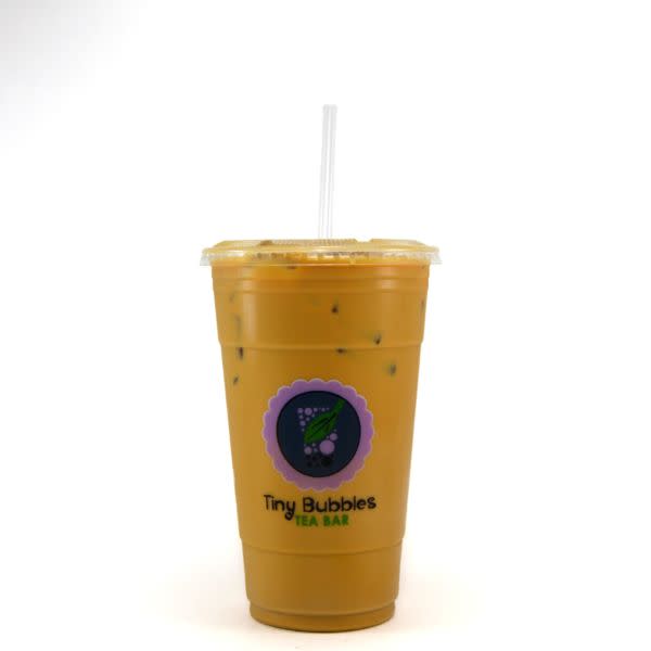 Vietnamese Iced Coffee
